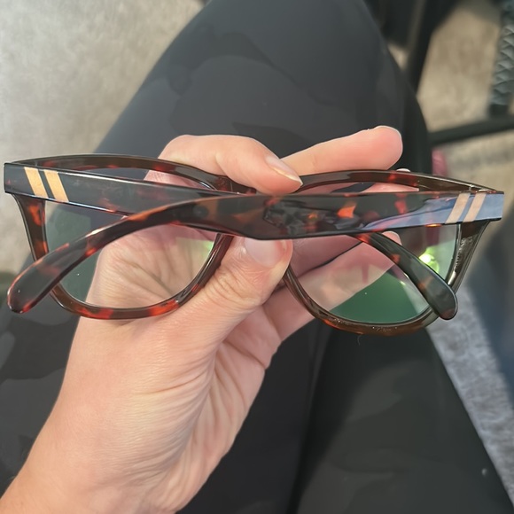 Blenders Accessories Blenders Blue Light Glasses I Cant Get Used To Wearing Glasses Poshmark